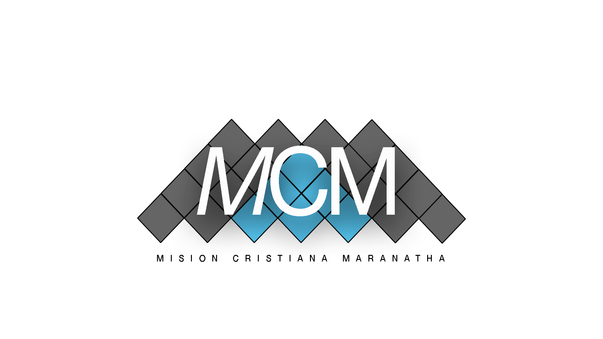 Mision Cristiana Maranatha logo
