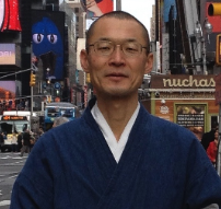 Rev. Miki Nakura