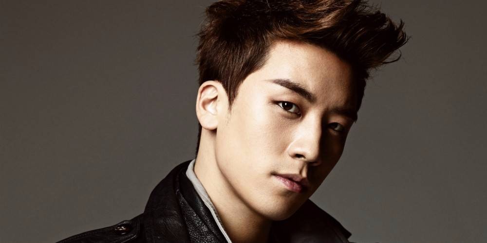 Big Bang's Seungri to make Manila debut with Natural High Record roster