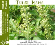 Tulsi Rama from 52teas