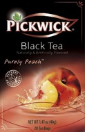 Purely Peach from Pickwick