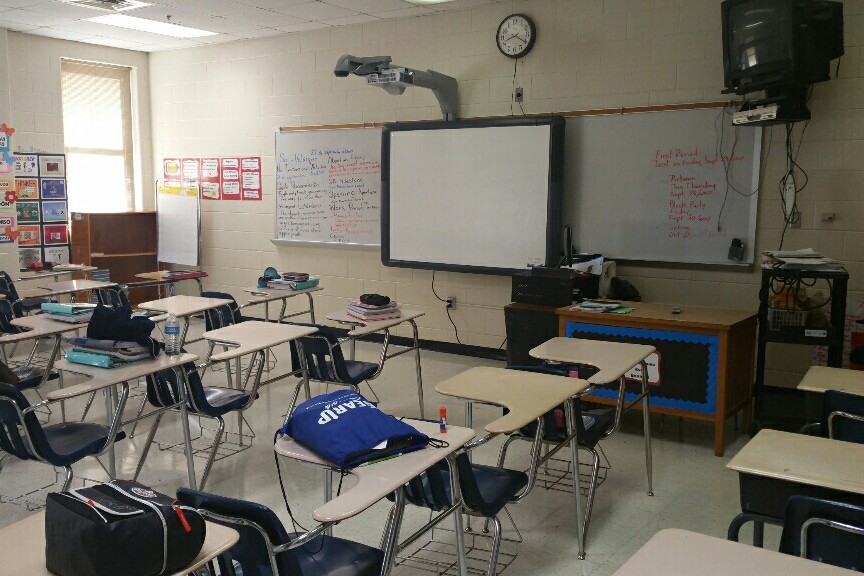 Classroom