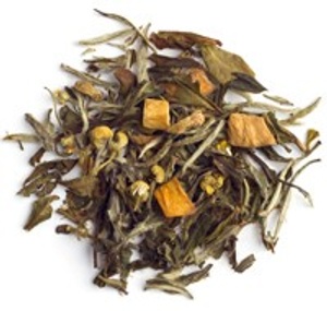 Buttercream from DAVIDsTEA
