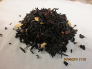 Chai Black Tea from Bulk Barn