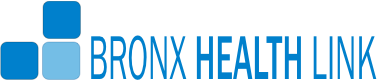 The Bronx Health Link logo