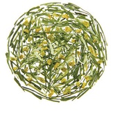 Matcha Super Green Yuzu Green Tea Blend from Rishi Tea