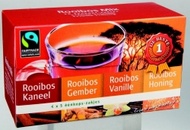 Rooibos Mix from Max Havelaar Fair Trade
