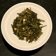 Maple Walnut Sencha from The London Tea Room