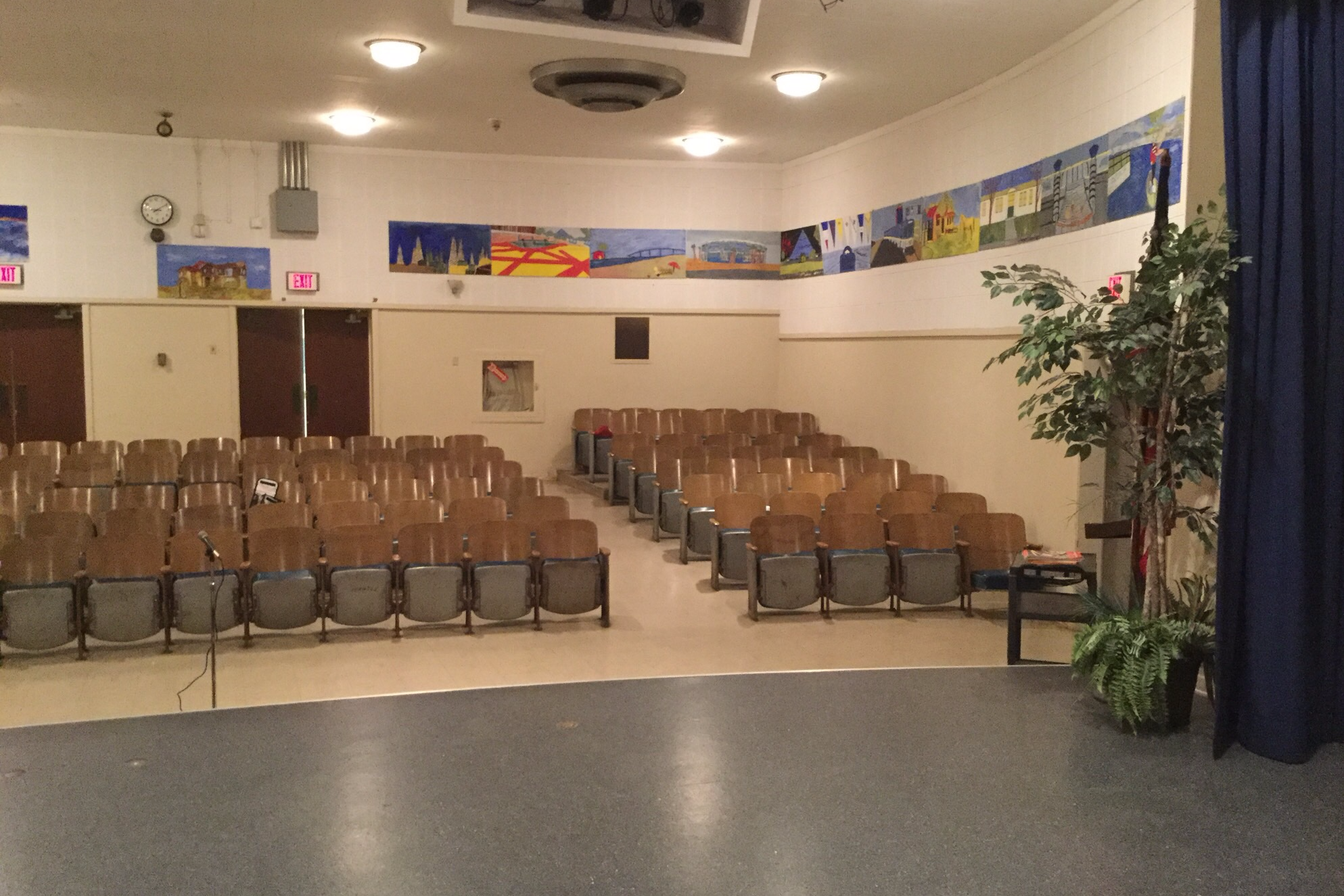 Auditorium