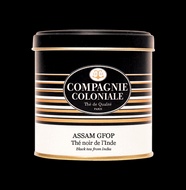 GFOP Assam from Compagnie & Co (formerly Compagnie Coloniale)