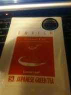 genmai cha from enrich
