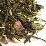 Pai Mu Tan Berries and Cream from Upton Tea Imports