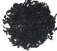 Butter Brew from Nerdfelt Teas