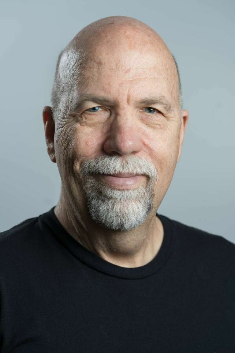 Michael W. Streed