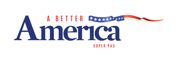 A Better America, Super PAC logo