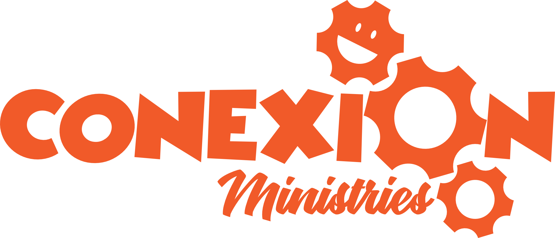 Conexion Ministries logo