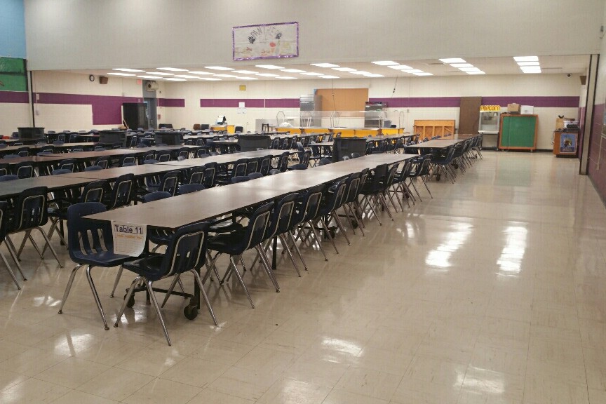 Cafeteria