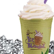 Green Tea Ice Blended from The Coffee Bean & Tea Leaf