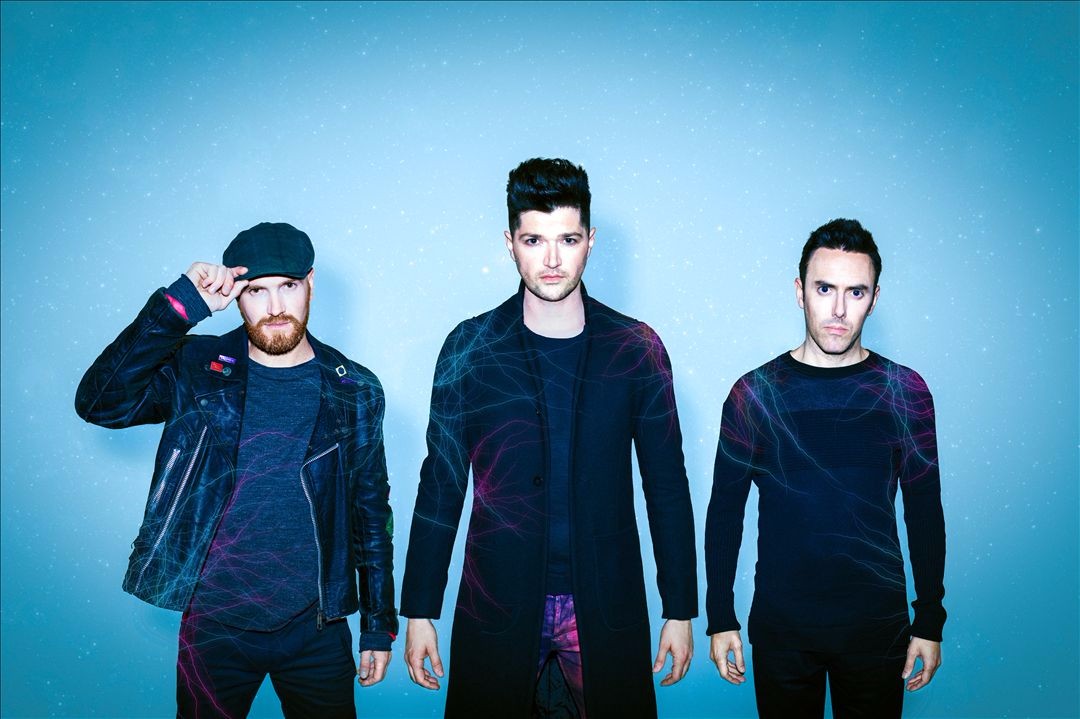 The Script are returning to Singapore Bandwagon Music media