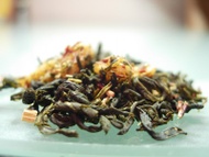 Green Pear from Art of Tea