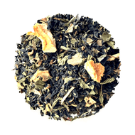 Emerald City from Beach House Teas