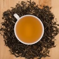 Kokang Green Tea from Shan Valley