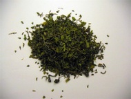 Mint Green Tea from Compass Teas