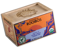 South African Rooibos from AdventureTea, LLC