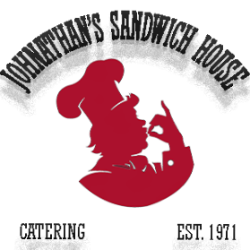 Johnathan's Sandwich House logo