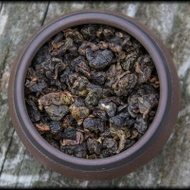 High Mountain Sparrow-GABA Oolong from Whispering Pines Tea Company