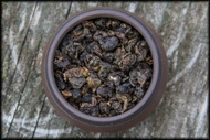 High Mountain Sparrow-GABA Oolong from Whispering Pines Tea Company