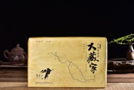2015 Gao Jia Shan "Da Cang Jia" Wild Harvested Hunan Fu Brick Tea from Yunnan Sourcing