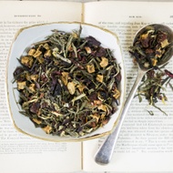 070 Strawberry Lemon Green Tea from Tea Xotics