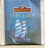 Earl Grey from Bentley's