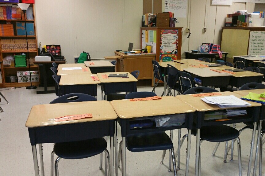 Classroom