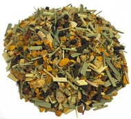Turmeric Chai from Simpson & Vail