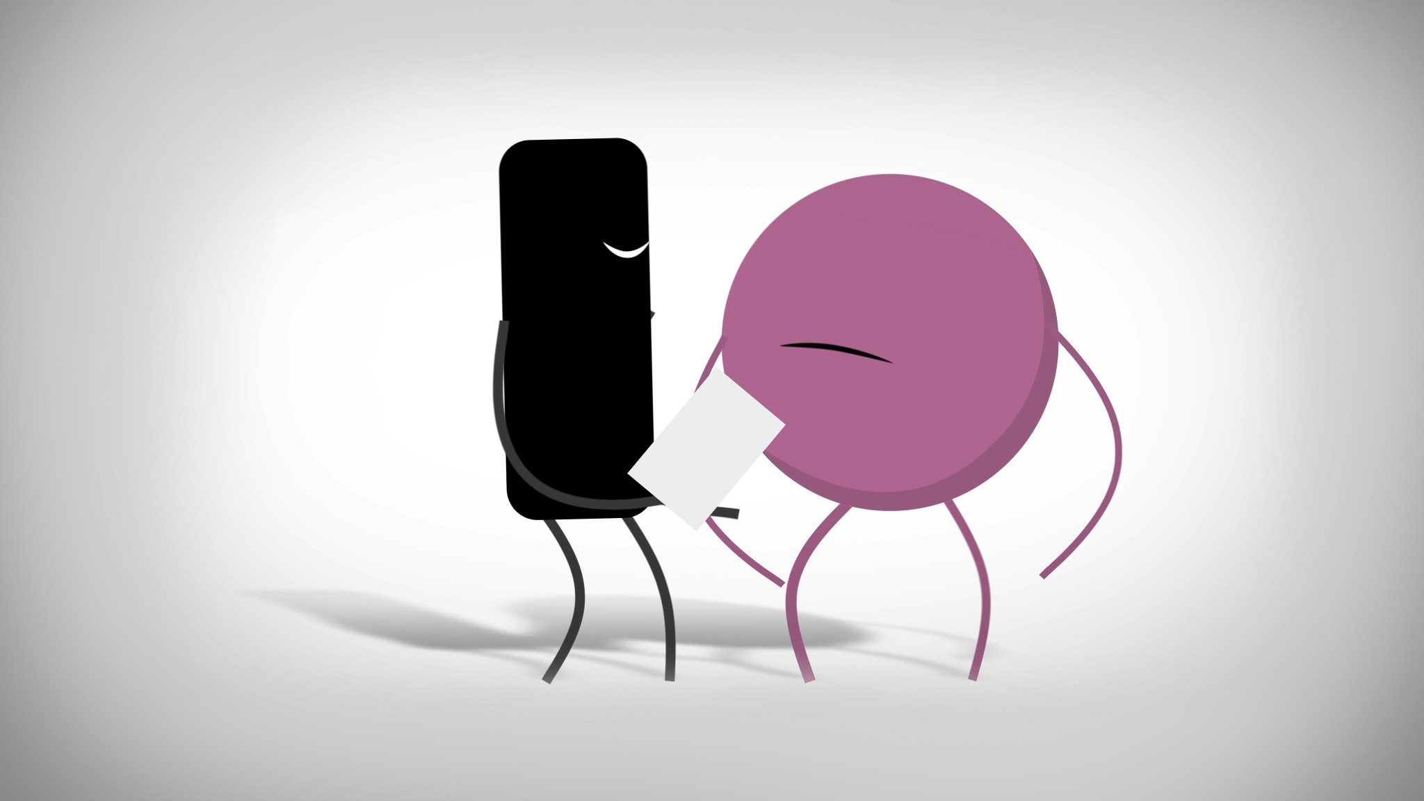 2D Animation With No Drawing Skills in After Effects | Academy Hacker