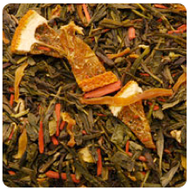 Well in Shape from Tea Desire