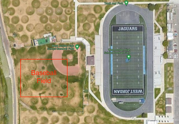 Baseball Field