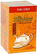 Earl Grey from Taragui