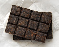 2010 American Hao 1005 Ripe Pu-erh from PuerhShop.com