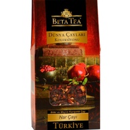 Nar Çayı Dünya Çayları Koleksiyonu from Beta Tea
