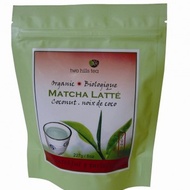 Organic Matcha Coconut from Two Hills Tea