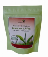 Organic Matcha Coconut from Two Hills Tea