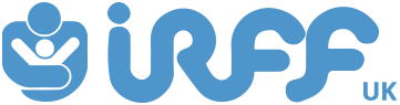 IRFF UK logo