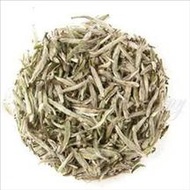 2 doves silver needle from Simmer Down Tea