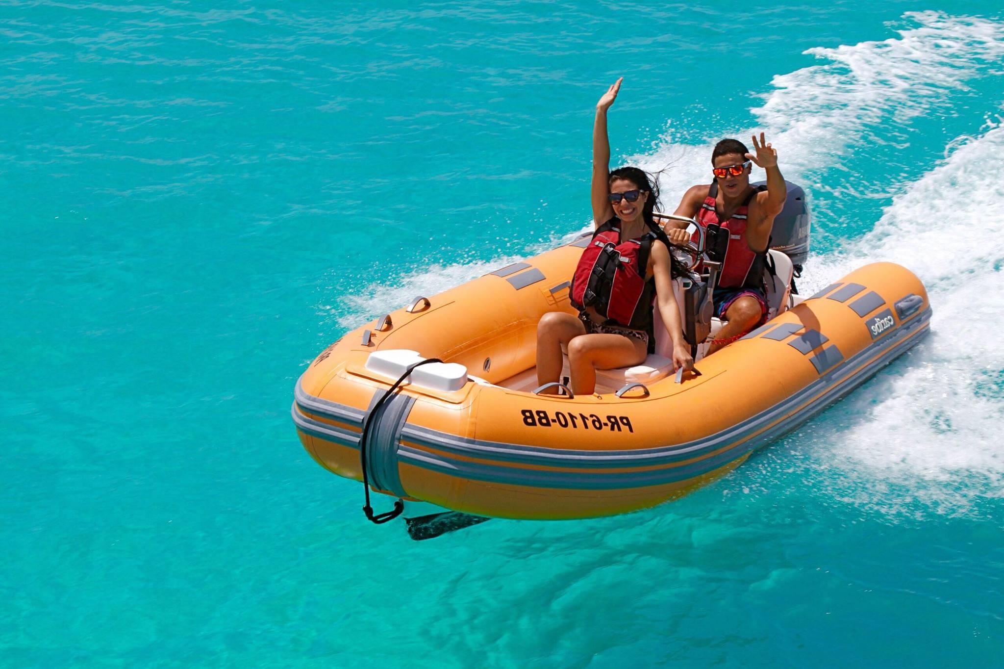 Bio Bay & Rainforest Combo Tour photo 1