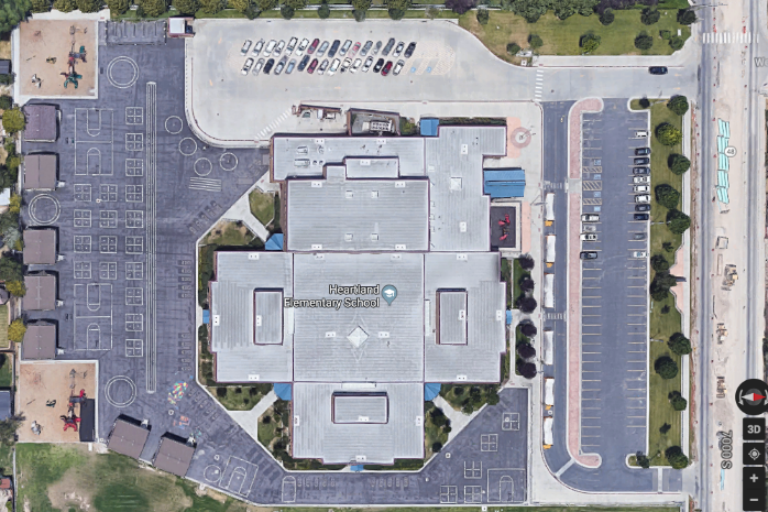 Parking Lot