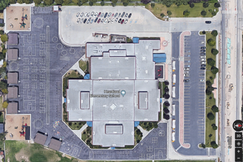 Parking Lot