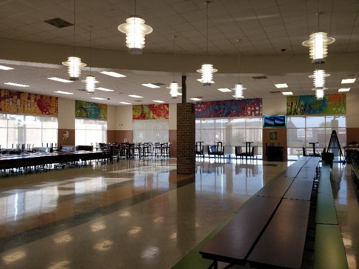 Cafeteria